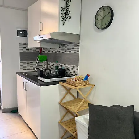 Civithouse Daire Katanya