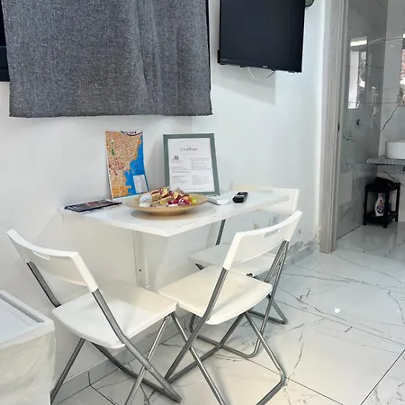 Apartmán Civithouse *
