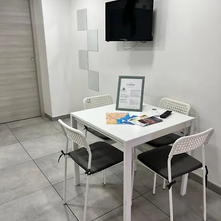 Civithouse Διαμέρισμα *