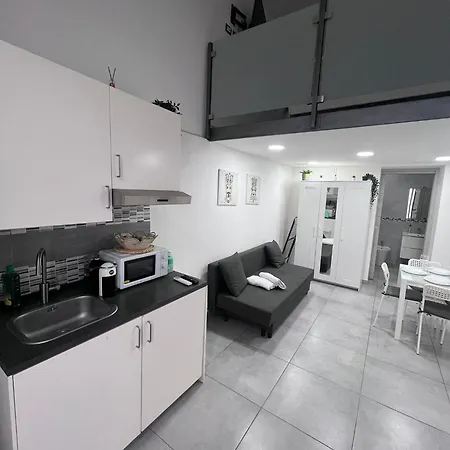 Lejlighed Civithouse *