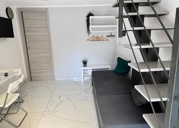 아파트 Civithouse *