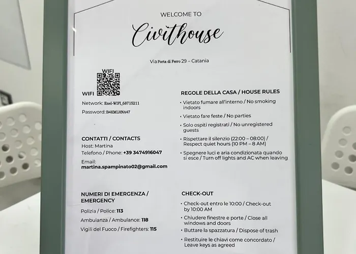 Civithouse