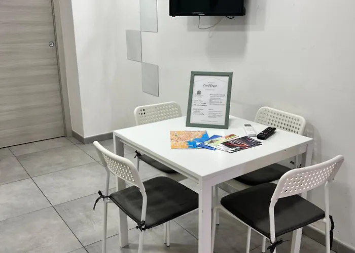 Civithouse 아파트 *